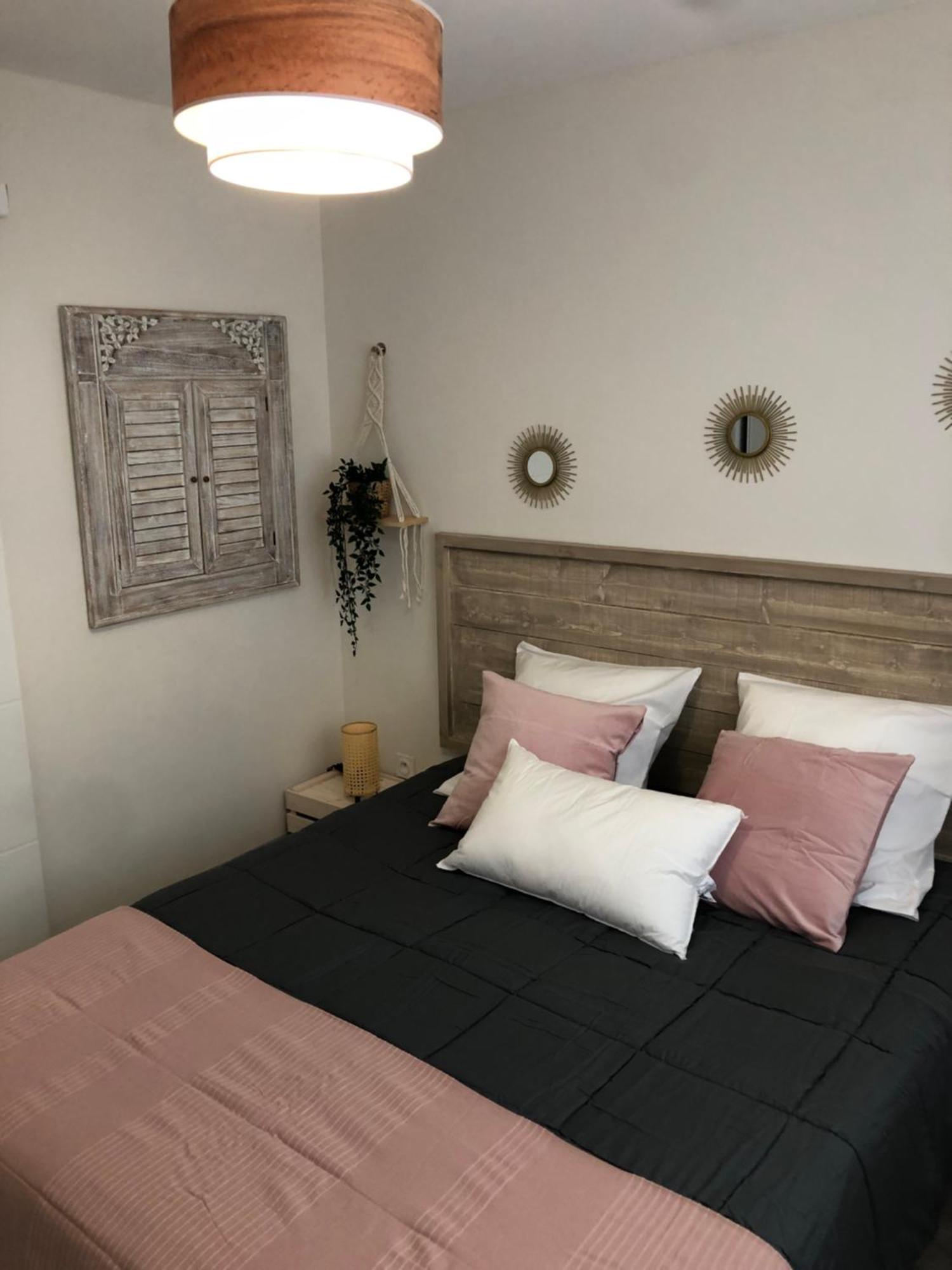 Le De La Prairie Apartment *